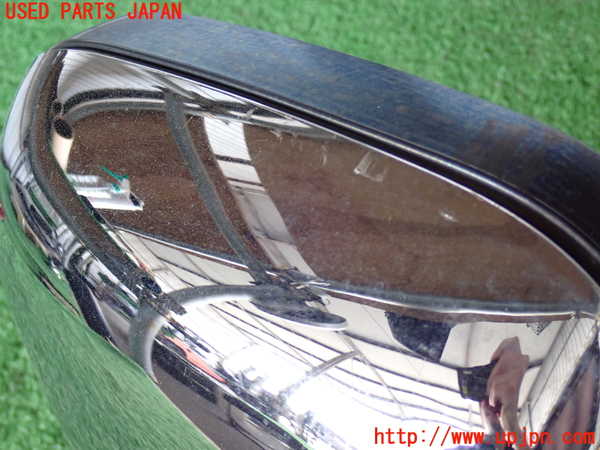 2UPJ-9237331212]パジェロ(V75W)左ドアミラー 中古_2