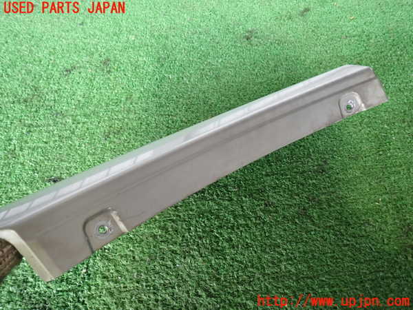 2UPJ-9237331444]パジェロ(V75W)右後オーバーフェンダー 中古_2