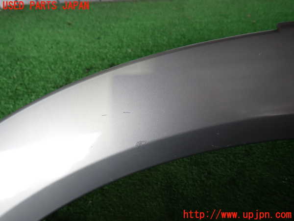 2UPJ-9237331444]パジェロ(V75W)右後オーバーフェンダー 中古_3