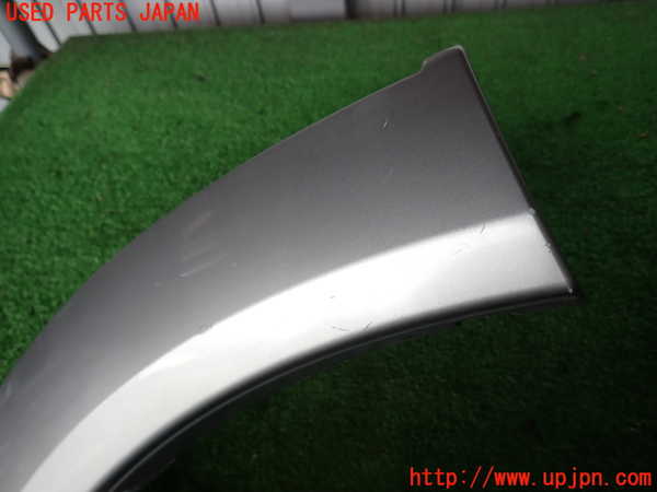 2UPJ-9237331444]パジェロ(V75W)右後オーバーフェンダー 中古_4