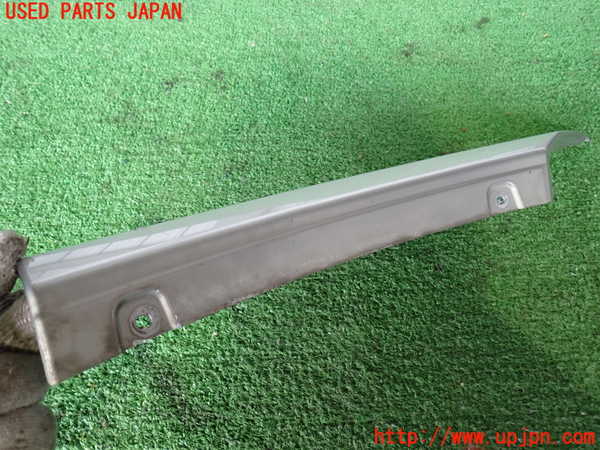 2UPJ-9237331446]パジェロ(V75W)左後オーバーフェンダー 中古_2