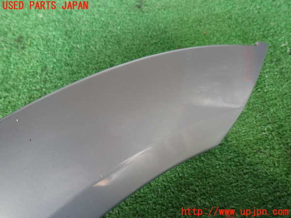 2UPJ-9237331446]パジェロ(V75W)左後オーバーフェンダー 中古_4