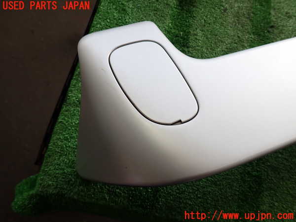 2UPJ-9237331520]パジェロ(V75W)リアスポイラー 中古_2