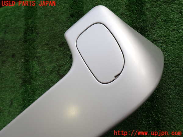 2UPJ-9237331520]パジェロ(V75W)リアスポイラー 中古_3
