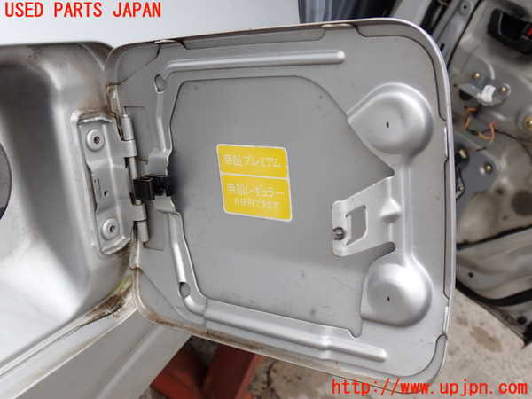 2UPJ-9237331690]パジェロ(V75W)フューエルリッド 中古_2