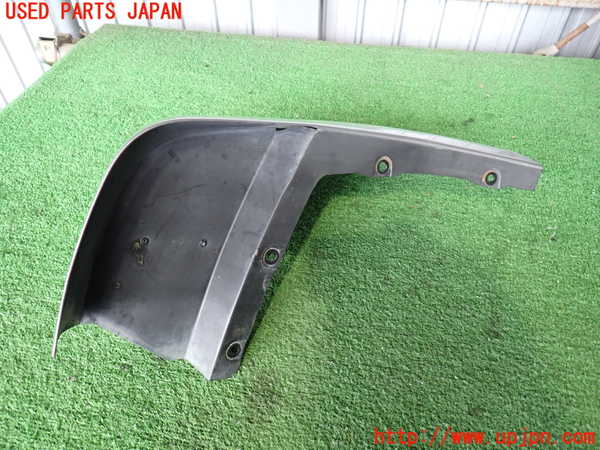 2UPJ-9237331450]パジェロ(V75W)右フロントマッドガード(泥除け) 中古_2