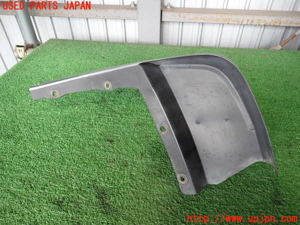 2UPJ-9237331452]パジェロ(V75W)左フロントマッドガード(泥除け) 中古_2