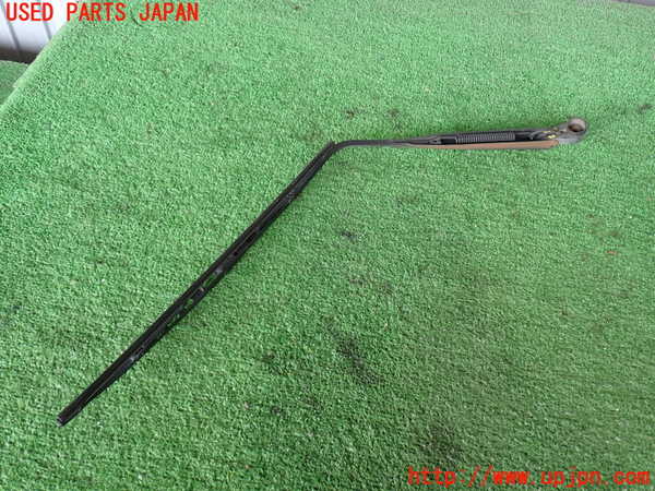 2UPJ-9237331661]パジェロ(V75W)リアワイパーアーム1 中古_2