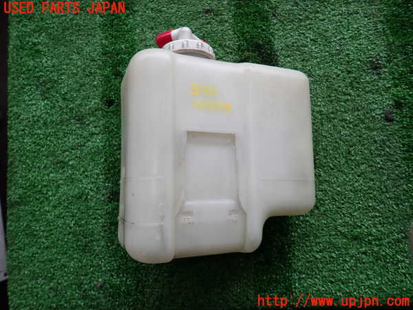 2UPJ-9237332410]パジェロ(V75W)ラジエータータンク 中古_3