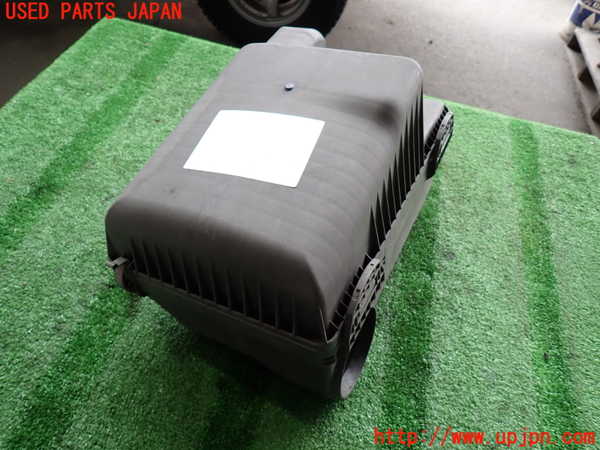 2UPJ-9237332560]パジェロ(V75W)エアクリーナーボックス 中古_3