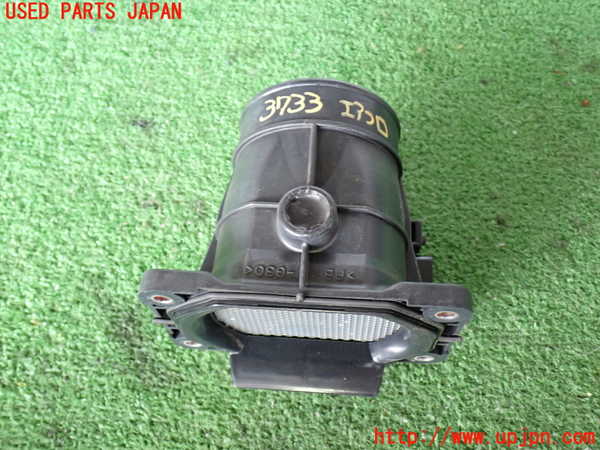 2UPJ-9237336320]パジェロ(V75W)エアフロメーター 中古_2