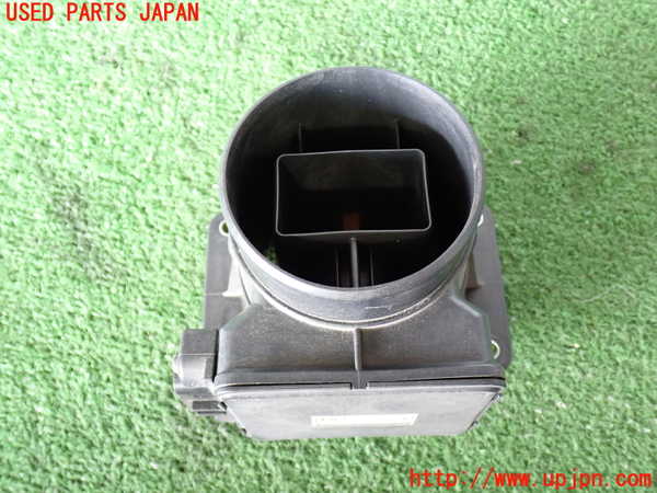 2UPJ-9237336320]パジェロ(V75W)エアフロメーター 中古_3