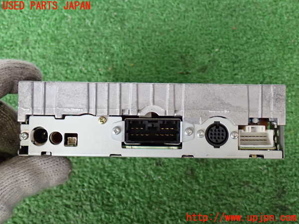 2UPJ-9237336485]パジェロ(V75W)MDプレーヤー 中古_2