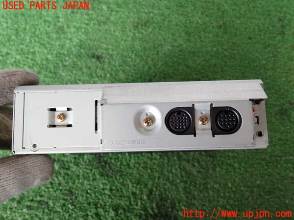 2UPJ-9237336505]パジェロ(V75W)CDチェンジャー 中古_2