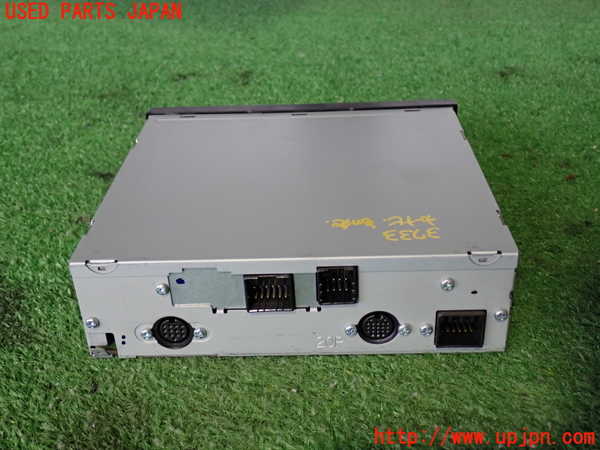 2UPJ-9237336589]パジェロ(V75W)カーナビゲーション CD／ 中古_2