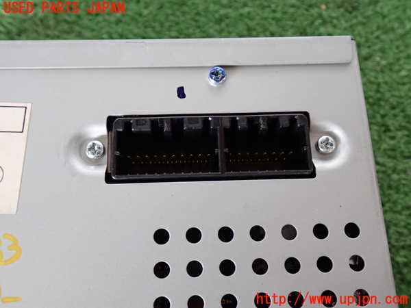 2UPJ-9237336629]パジェロ(V75W)モニター 中古_3