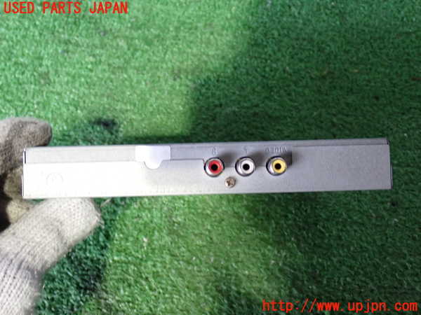 2UPJ-9237336660]パジェロ(V75W)TVチューナー 中古_2