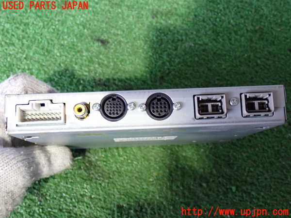 2UPJ-9237336660]パジェロ(V75W)TVチューナー 中古_3