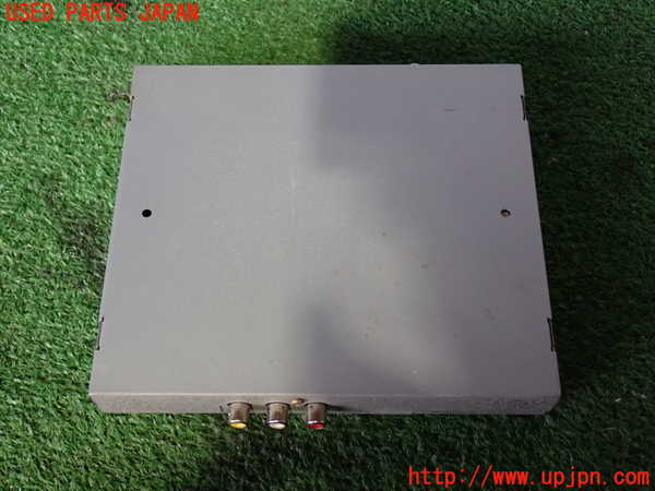 2UPJ-9237336660]パジェロ(V75W)TVチューナー 中古_4