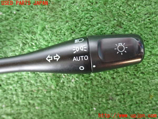 2UPJ-9237336720]パジェロ(V75W)コンビネーションスイッチ 中古_2