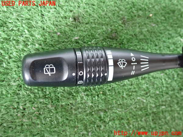 2UPJ-9237336720]パジェロ(V75W)コンビネーションスイッチ 中古_3