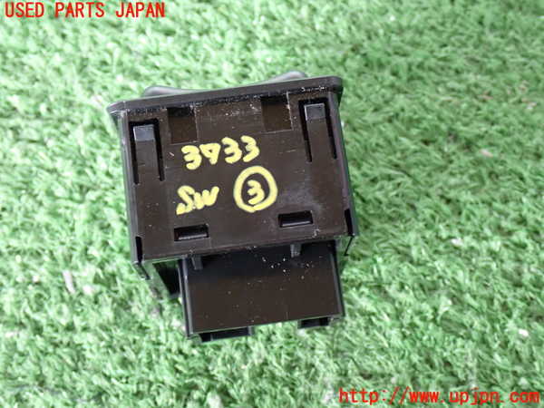 2UPJ-9237336308]パジェロ(V75W)スイッチ3(シートヒーター) 中古_2