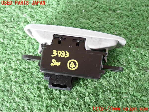 2UPJ-9237336309]パジェロ(V75W)スイッチ4(サンルーフ) 中古_2