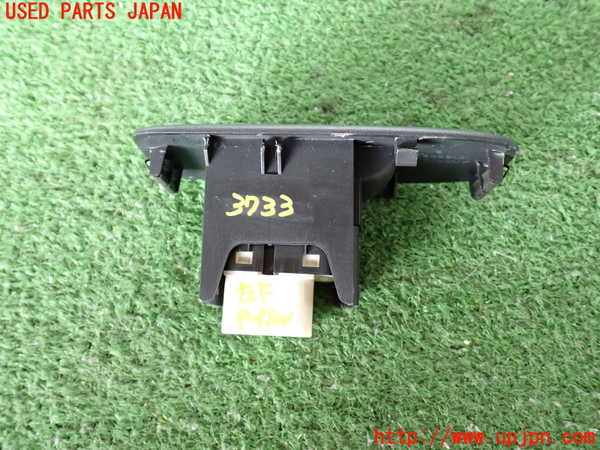 2UPJ-9237336245]パジェロ(V75W)左前パワーウィンドウスイッチ 中古_2