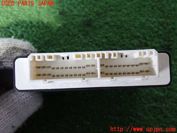 2UPJ-9237336146]パジェロ(V75W)コンピューター1 中古 MR446306_2