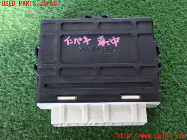 2UPJ-9237336146]パジェロ(V75W)コンピューター1 中古 MR446306_3