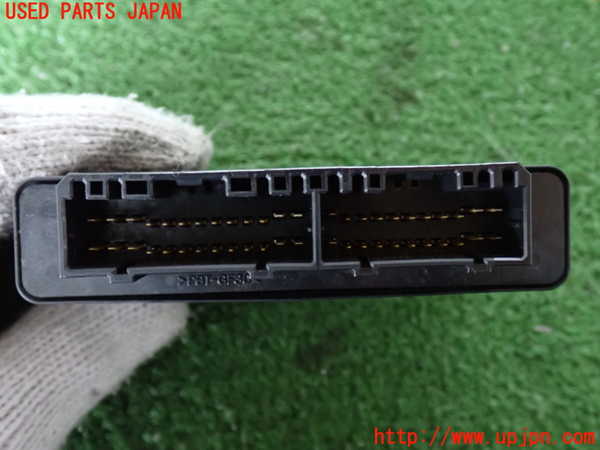 2UPJ-9237336147]パジェロ(V75W)コンピューター2 中古 MR400420_2