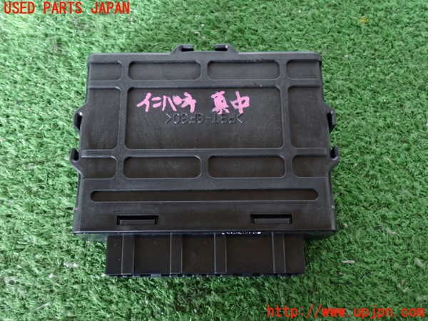 2UPJ-9237336147]パジェロ(V75W)コンピューター2 中古 MR400420_3