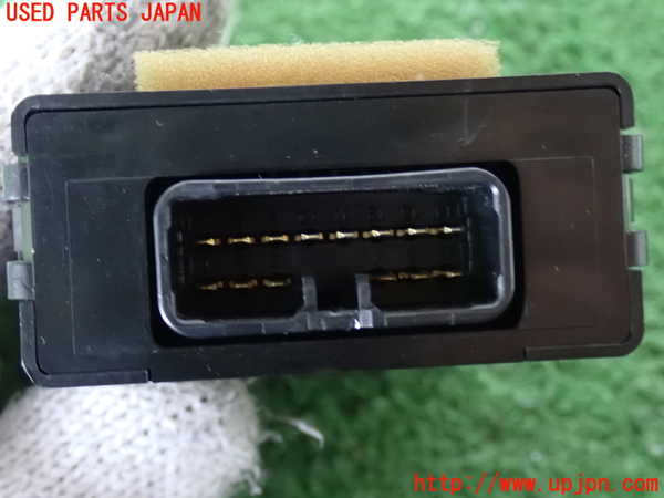 2UPJ-9237336149]パジェロ(V75W)コンピューター4 中古 MR460758_2