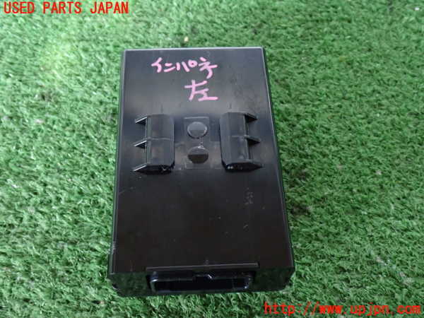 2UPJ-9237336149]パジェロ(V75W)コンピューター4 中古 MR460758_3