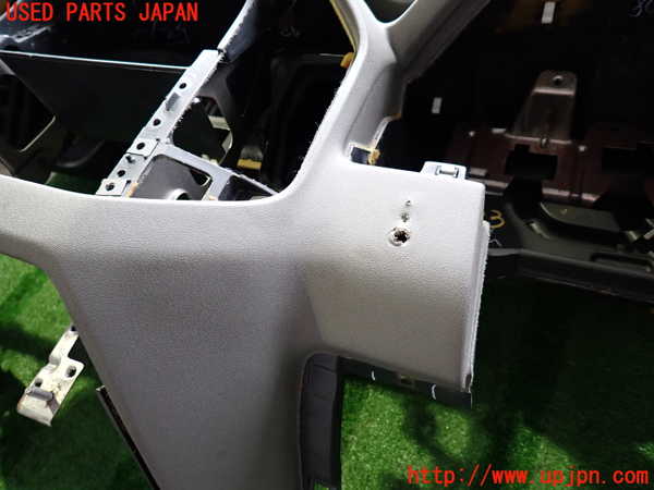 2UPJ-9237337505]パジェロ(V75W)ダッシュボード 中古_3