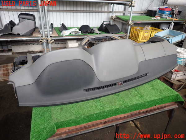 2UPJ-9237337505]パジェロ(V75W)ダッシュボード 中古_4