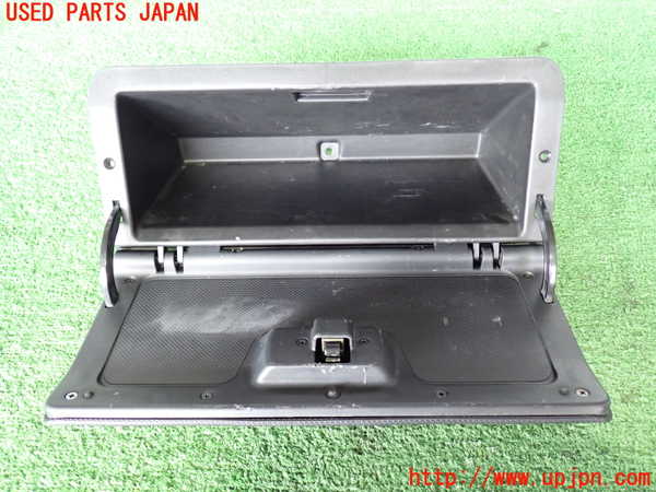 2UPJ-9237337517]パジェロ(V75W)グローブボックス2 中古_2