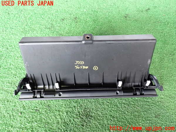 2UPJ-9237337517]パジェロ(V75W)グローブボックス2 中古_3