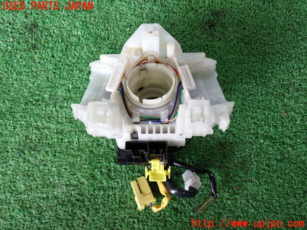 2UPJ-9237336800]パジェロ(V75W)スパイラルケーブル(リール) 中古_2