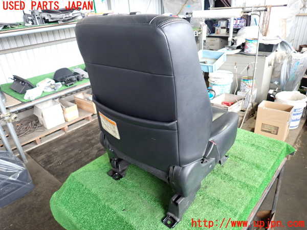 2UPJ-9237337065]パジェロ(V75W)助手席シート 中古_4
