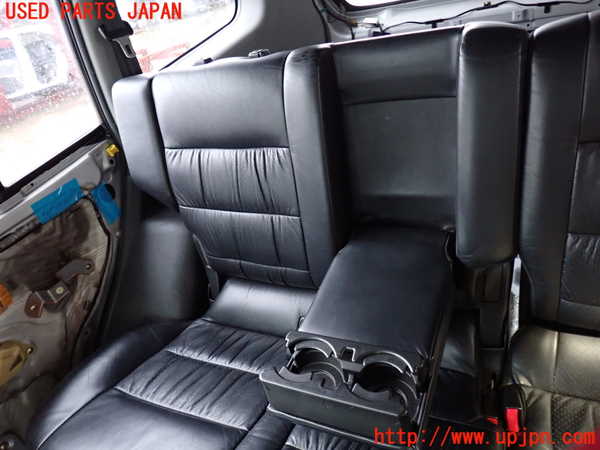 2UPJ-9237337145]パジェロ(V75W)右2列目シート 中古_3
