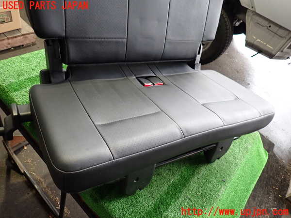 2UPJ-9237337210]パジェロ(V75W)3列目シート 中古_2