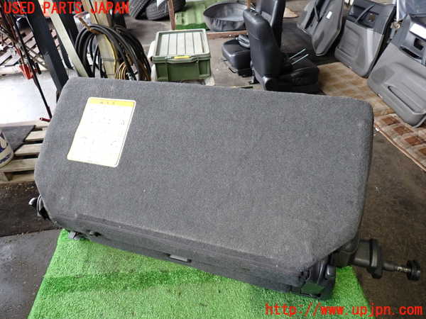 2UPJ-9237337210]パジェロ(V75W)3列目シート 中古_3