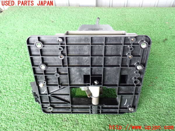2UPJ-9237337555]パジェロ(V75W)ATシフトレバー 中古_3