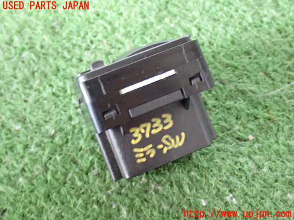 2UPJ-9237336280]パジェロ(V75W)ミラースイッチ 中古_2