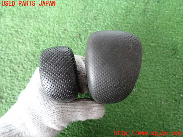 2UPJ-9237337570]パジェロ(V75W)シフトノブ 中古_3