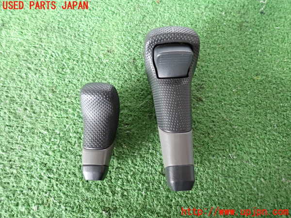 2UPJ-9237337570]パジェロ(V75W)シフトノブ 中古_4