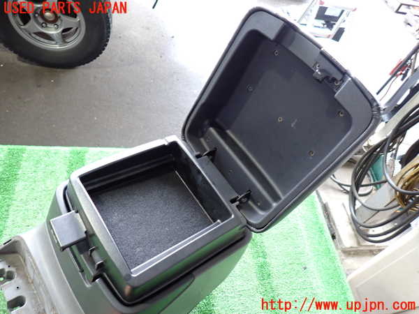 2UPJ-9237337540]パジェロ(V75W)センターコンソール 中古_2