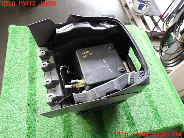 2UPJ-9237337540]パジェロ(V75W)センターコンソール 中古_5