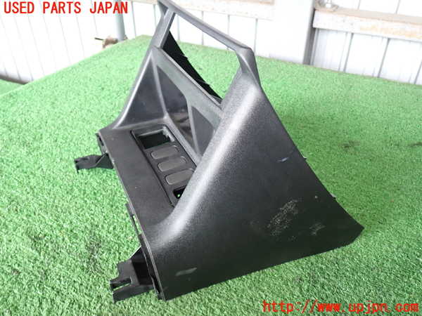 2UPJ-9237337549]パジェロ(V75W)コンソール 中古_2